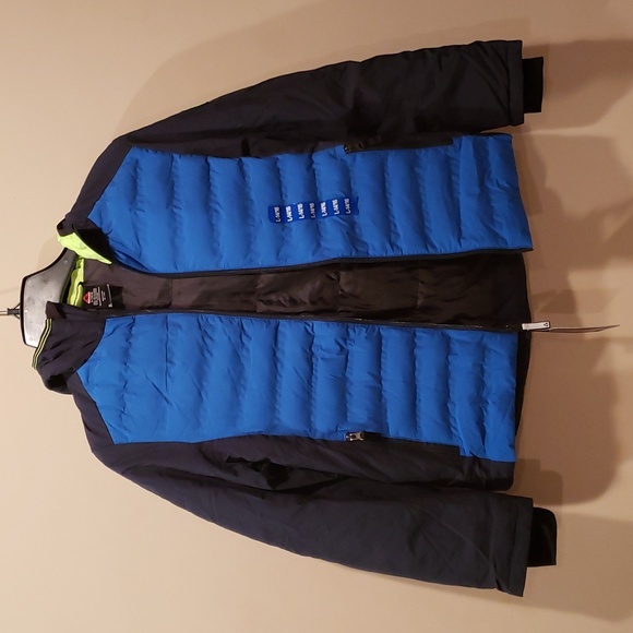 Gerry Boys Jacket Size Large-14/16.New with tags - Picture 10 of 10